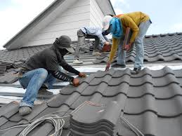 Best 4 Ply Roofing  in Golden Valley, MN